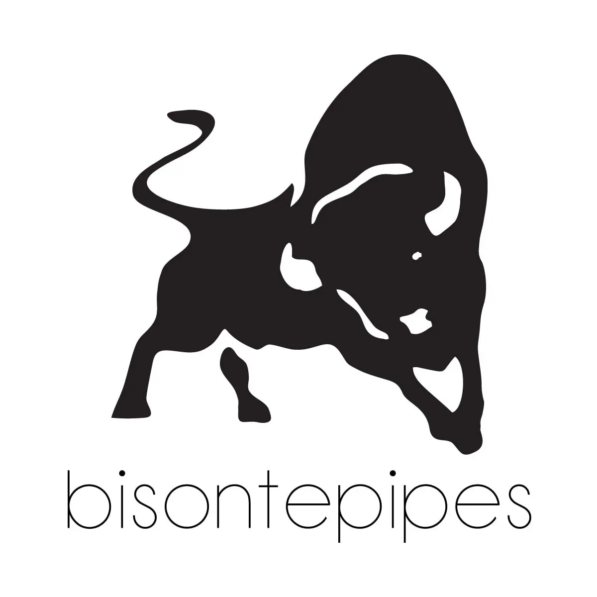 Bisonte Pipes